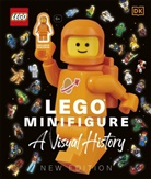 Gregory Farshtey, Gregory Lipkowitz Farshtey, Simon Hugo, Daniel Lipkowitz - Lego (R) Minifigure a Visual History New Edition