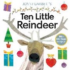 DK, Jonny Lambert - Jonny Lambert's Ten Little Reindeer