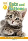 DK, Caryn Jenner, Jenner Caryn - Dk Reader Level 2: Cats and Kittens