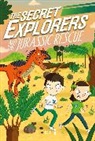 Dk, Sj Dk King, SJ King - Secret Explorers and the Jurassic Rescue