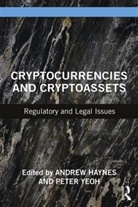Andrew Haynes, Andrew (University of Wolverhampton Haynes, Haynes Andrew, Peter Yeoh, Peter (University of Wolverhampton Yeoh, Yeoh Peter - Cryptocurrencies and Cryptoassets