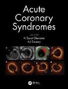 K Sarat Swamy Chandra, K. Sarat Swamy Chandra, K Sarat Chandra, K. Sarat Chandra, AJ Swamy - Acute Coronary Syndromes