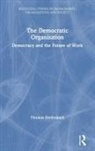 Thomas Diefenbach - Democratic Organisation