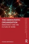 Thomas Diefenbach, Diefenbach Thomas - Democratic Organisation