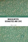 Aliraza Javaid, Aliraza (Teesside University Javaid - Masculinities, Sexualities and Love