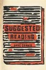 Dave Connis - Suggested Reading