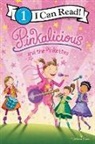 Victoria Kann, Kann Victoria, Victoria Kann, Kann Victoria - Pinkalicious and the Pinkettes