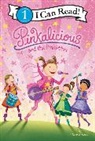 Victoria Kann, Kann Victoria, Victoria Kann - Pinkalicious and the Pinkettes