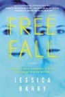 Jessica Barry - Freefall