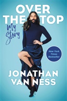 Jonathan van Ness, Jonathan Van Ness - Over the Top
