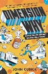 John Cusick, Cusick John M. - Dimension Why #1: How to Save the Universe Without Really Trying