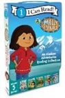 WGBH Kids, WGBH Kids - Molly of Denali: An Alaskan Adventures Reading Collection