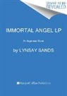 Lynsay Sands - Immortal Angel
