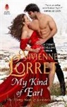 Vivienne Lorret, Lorret Vivienne - My Kind of Earl
