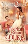 Diana Quincy, Quincy Diana - Her Night with the Duke