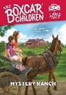 Gertrude Chandler Warner, Dirk Gringhuis - Mystery Ranch