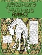 Prime Color - Humping and Pooping Animals