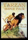 Edgar Rice Burroughs - Tarzan Super Pack