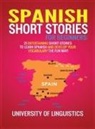University of Linguistics - Spanish Short Stories for Beginners