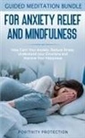 Positivity Protection, Positivity Protection - Guided Meditation Bundle for Anxiety Relief and Mindfulness