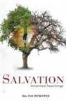 Peter Rev. Pryce - SALVATION - ANOINTED TEACHINGS