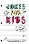 Rob Stevens - Jokes for Kids