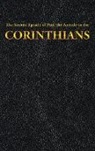King James, Paul the Apostle - The Second Epistle of Paul the Apostle to the CORINTHIANS