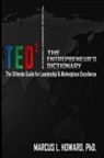Marcus Lavon Howard, Angela M Howard, Angela M. Howard - The Entrepreneur's Dictionary2