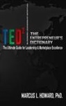 Marcus Lavon Howard, Angela M Howard, Angela M. Howard - The Entrepreneur's Dictionary2