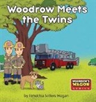 Timothia Sellers-Hogan - Woodrow Meets the Twins