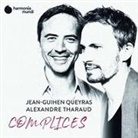Frédéri Chopin, Josep Haydn, Francis Poulenc - Complices (Audiolibro)