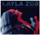 Layla Zoe - Retrospective Tour 2019, 2 Audio-CD (Hörbuch)