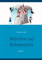 Michael Göbel - Märchen auf Ruhrpottisch