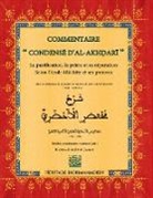 Hicham al-Maliki al-Hassani, Editions Héritage Mohammadien - Commentaire du condensé d'Al-Akhdari