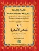 Hicham al-Maliki al-Hassani, Editions Héritage Mohammadien - Commentaire du condensé d'Al-Akhdari