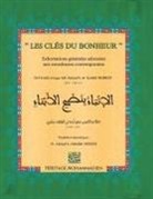 Ahmad Skiredj, Edition Héritage Mohammadien, Editions Héritage Mohammadien - Clés du bonheur