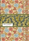 Iris A Viola - Blütenfest Notizbuch