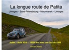 Vincent Hardy, Vincent Hardy - La longue route de Patita