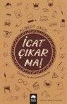 Albert Jack - Icat Cikarma