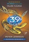 Peter Lerangis - 39 Ipucu 7. Kitap - Yilan Yuvasi