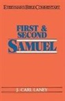 Carl Laney, J. Carl Laney - First & Second Samuel- Everyman's Bible Commentary