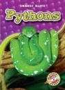 Colleen Sexton - Pythons