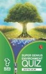 Dilip M. Salwi - Rupa Book of Super Genius Environment Quiz