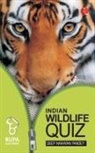 Seep Narayan Pandey - Rupa Book of Indian Wildlife Quiz
