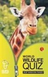Deep Narayan Pandey - Rupa Book of World Wildlife Quiz