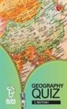 S. Muthiah - Rupa Book of Geography Quiz
