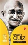 Agarwal A. N. - Rupa Book of Gandhi Quiz