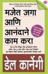 Dale Carnegie - MAJET JAGA ANI ANANDANE KAM KARA