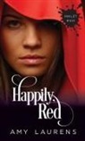 Amy Laurens - Happily, Red