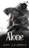Amy Laurens - Alone